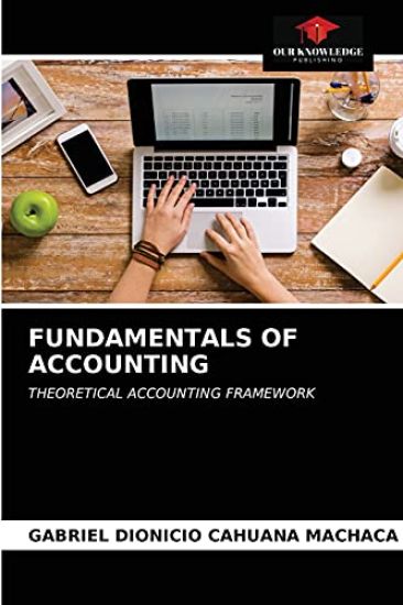 Fundamentals of Accounting