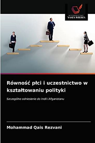 Równosc plci i uczestnictwo w ksztaltowaniu polityki