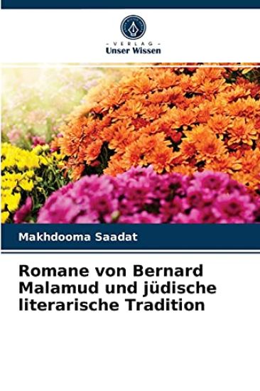 Romane von Bernard Malamud und jüdische literarische Tradition