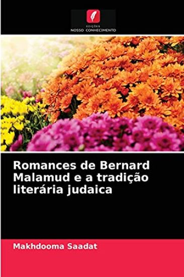Romances de Bernard Malamud e a tradição literária judaica