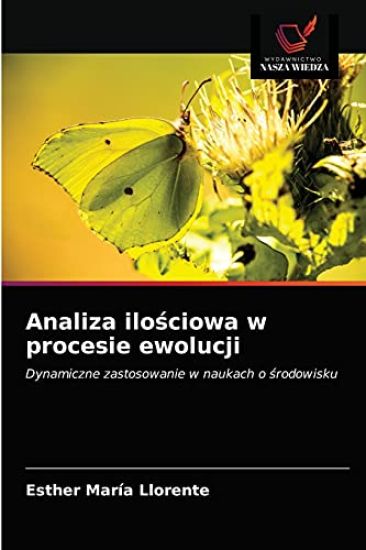 Analiza ilosciowa w procesie ewolucji