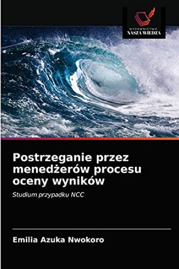 Postrzeganie przez menedzerów procesu oceny wyników