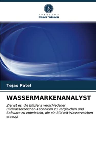 WASSERMARKENANALYST