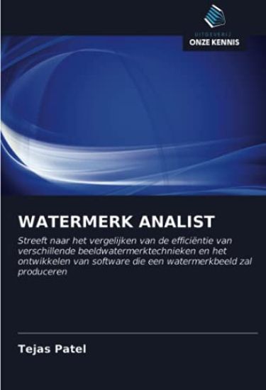 WATERMERK ANALIST
