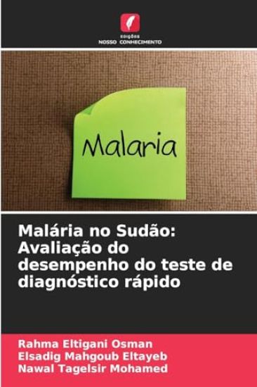 Malária no Sudão