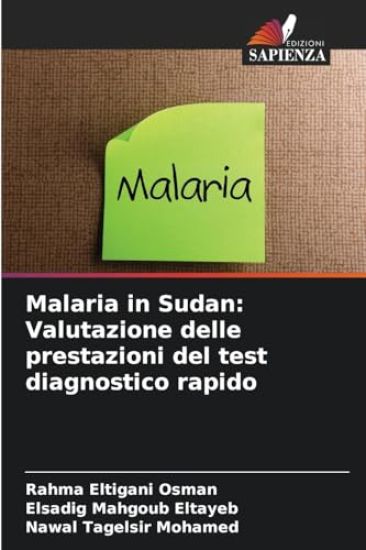 Malaria in Sudan