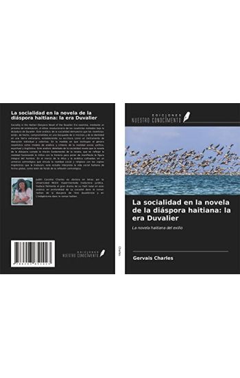 La socialidad en la novela de la diáspora haitiana: la era Duvalier