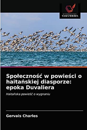 Spolecznosc w powiesci o haitanskiej diasporze