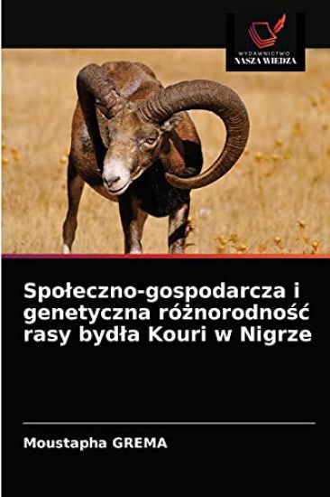 Spoleczno-gospodarcza i genetyczna róznorodnosc rasy bydla Kouri w Nigrze