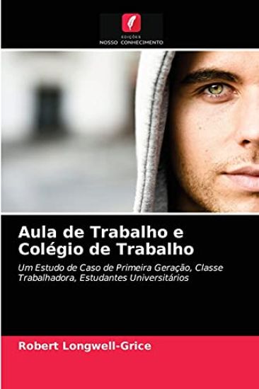 Aula de Trabalho e Colégio de Trabalho