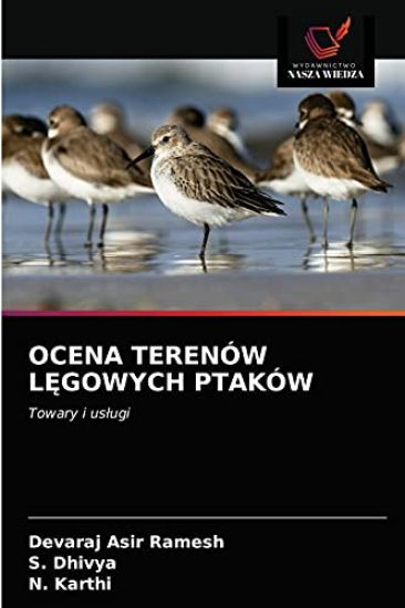 Ocena Terenów LEgowych Ptaków