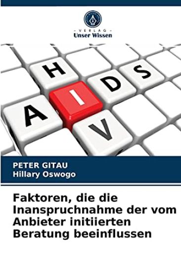 Faktoren, die die Inanspruchnahme der vom Anbieter initiierten Beratung beeinflussen