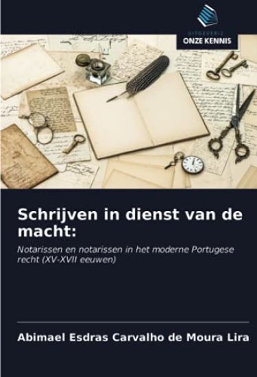 Schrijven in dienst van de macht: