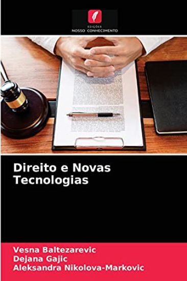 Direito e Novas Tecnologias