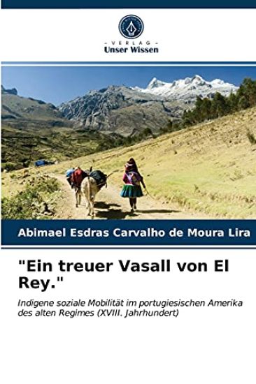 "Ein treuer Vasall von El Rey."