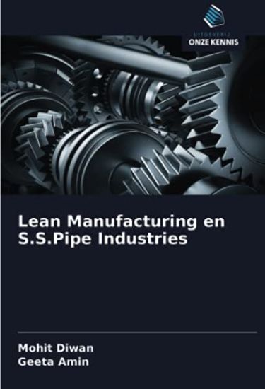 Lean Manufacturing en S.S.Pipe Industries