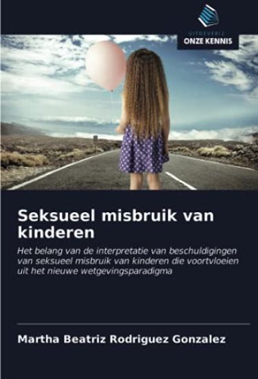 Seksueel misbruik van kinderen