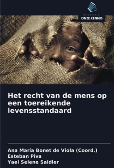Het recht van de mens op een toereikende levensstandaard