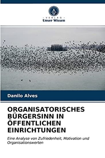 Organisatorisches Bürgersinn in Öffentlichen Einrichtungen