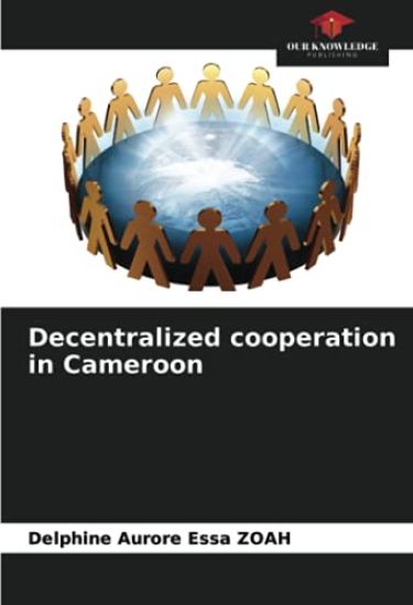 Decentralized cooperation in Cameroon
