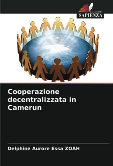 Cooperazione decentralizzata in Camerun