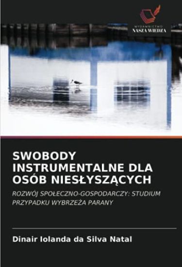 SWOBODY INSTRUMENTALNE DLA OSÓB NIES¿YSZ¿CYCH