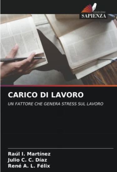 CARICO DI LAVORO