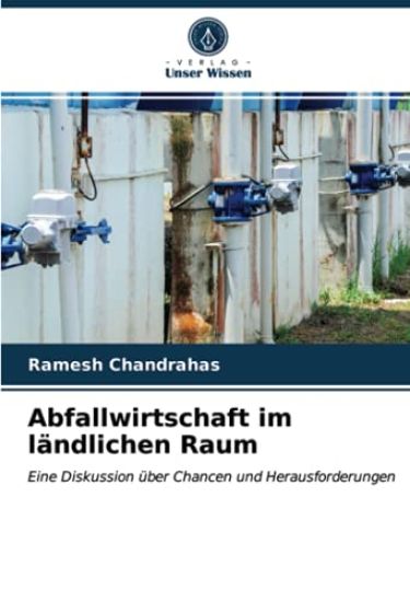 Abfallwirtschaft im ländlichen Raum