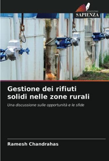 Gestione dei rifiuti solidi nelle zone rurali