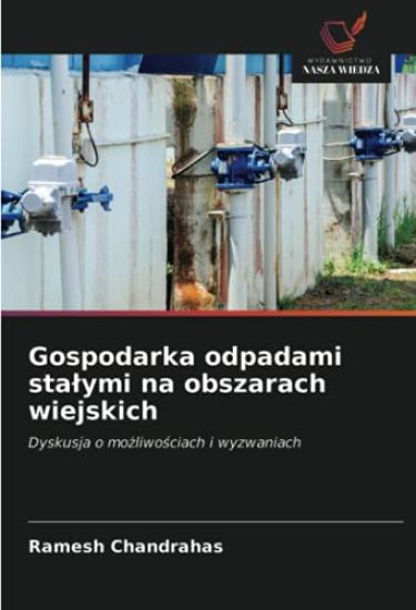 Gospodarka odpadami sta¿ymi na obszarach wiejskich