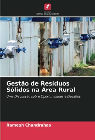 Gestão de Resíduos Sólidos na Área Rural