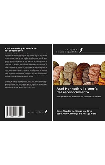 Axel Honneth y la teoría del reconocimiento