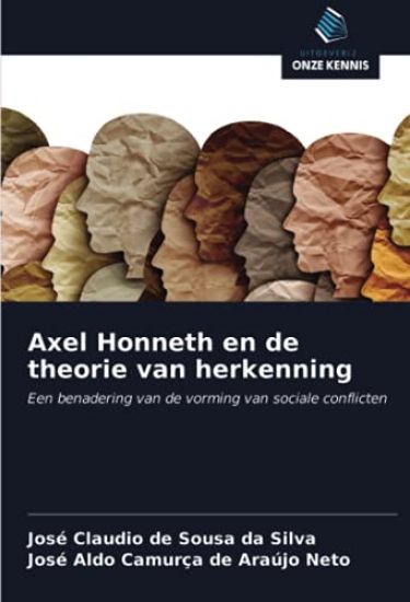 Axel Honneth en de theorie van herkenning
