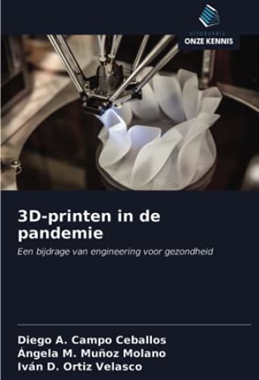 3D-printen in de pandemie