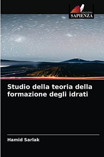 Studio della teoria della formazione degli idrati