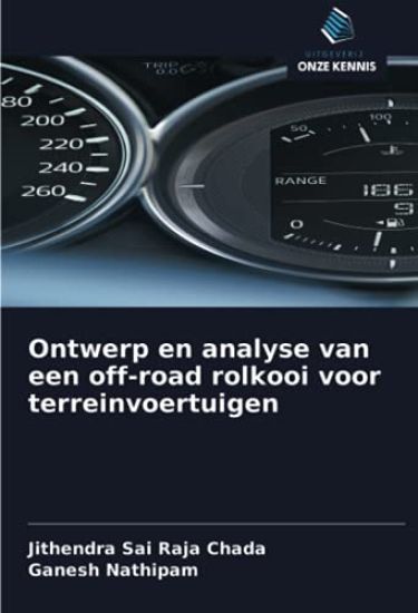 Ontwerp en analyse van een off-road rolkooi voor terreinvoertuigen
