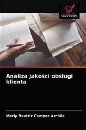 Analiza jakosci obslugi klienta