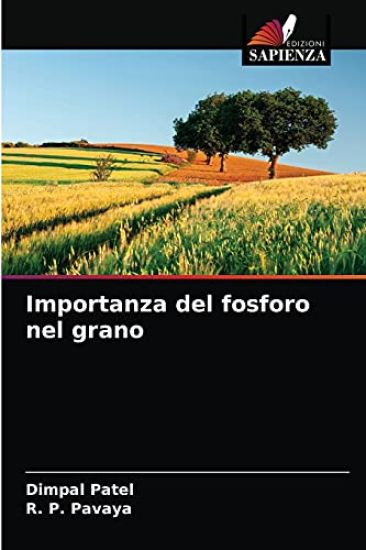 Importanza del fosforo nel grano