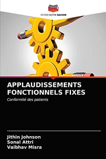 Applaudissements Fonctionnels Fixes