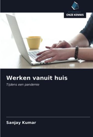 Werken vanuit huis