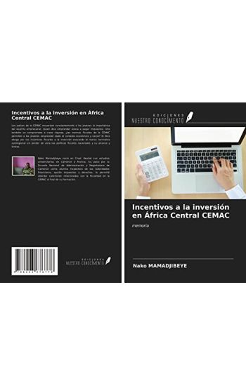 Incentivos a la inversión en África Central CEMAC