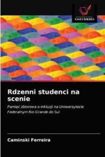 Rdzenni studenci na scenie