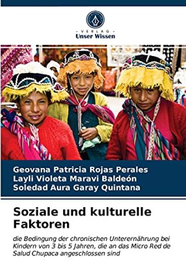 Soziale und kulturelle Faktoren