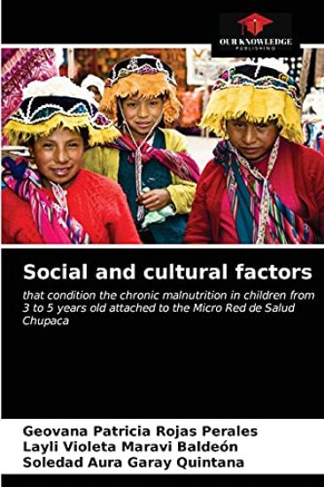 Social and cultural factors