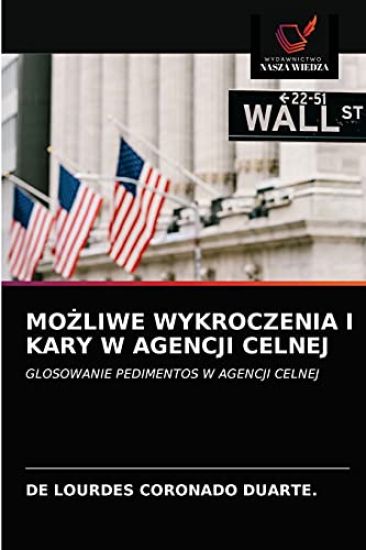 MoZliwe Wykroczenia I Kary W Agencji Celnej