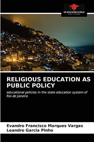 Religious Education as Public Policy