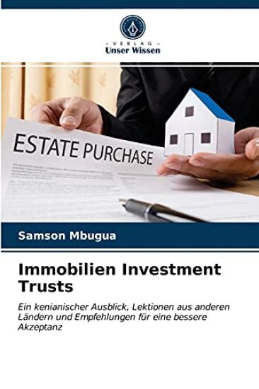 Immobilien Investment Trusts