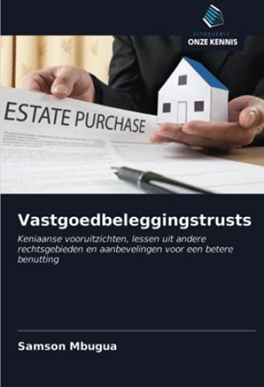 Vastgoedbeleggingstrusts