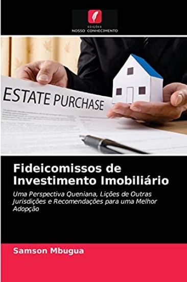 Fideicomissos de Investimento Imobiliário