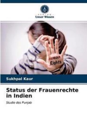 Status der Frauenrechte in Indien